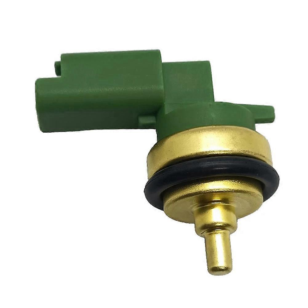 2-poliger Wassertemperatursensor 9800206480 Für Peugeot 208, 308, 408, 3008, Citroen C2, C3, C4, Ds3, Ds4 1.2t