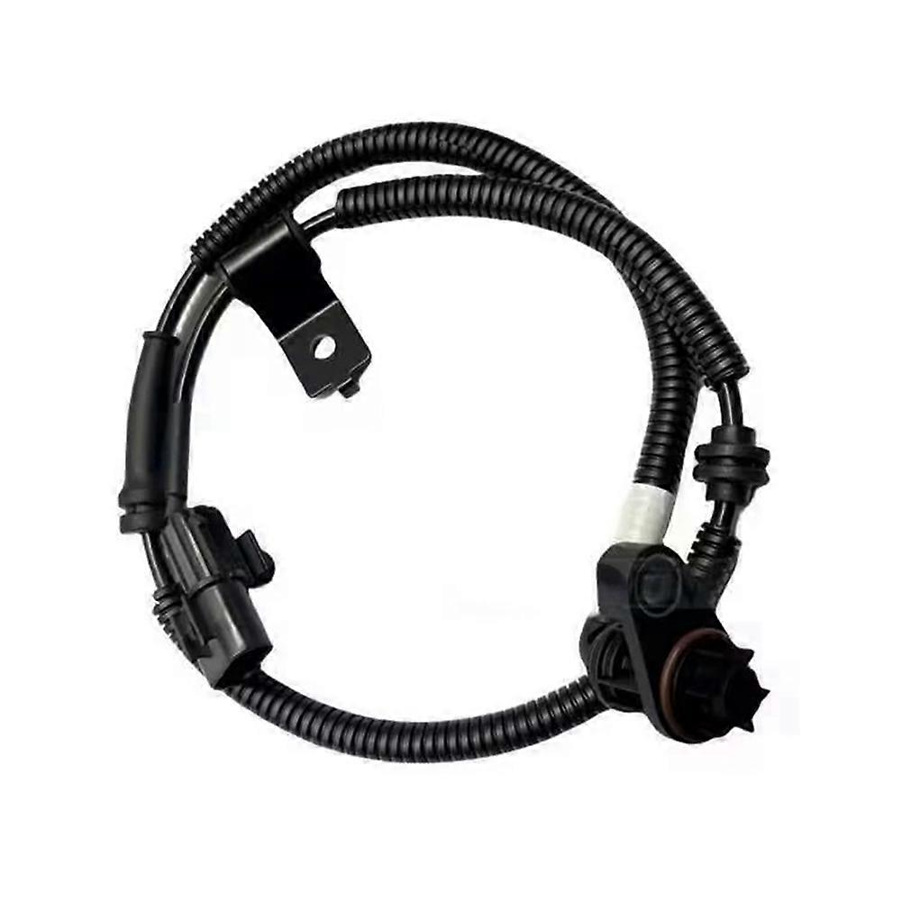 Abs-raddrehzahlsensor 956804h100 95680-4h100 Für Hyundai Kia Autoteile