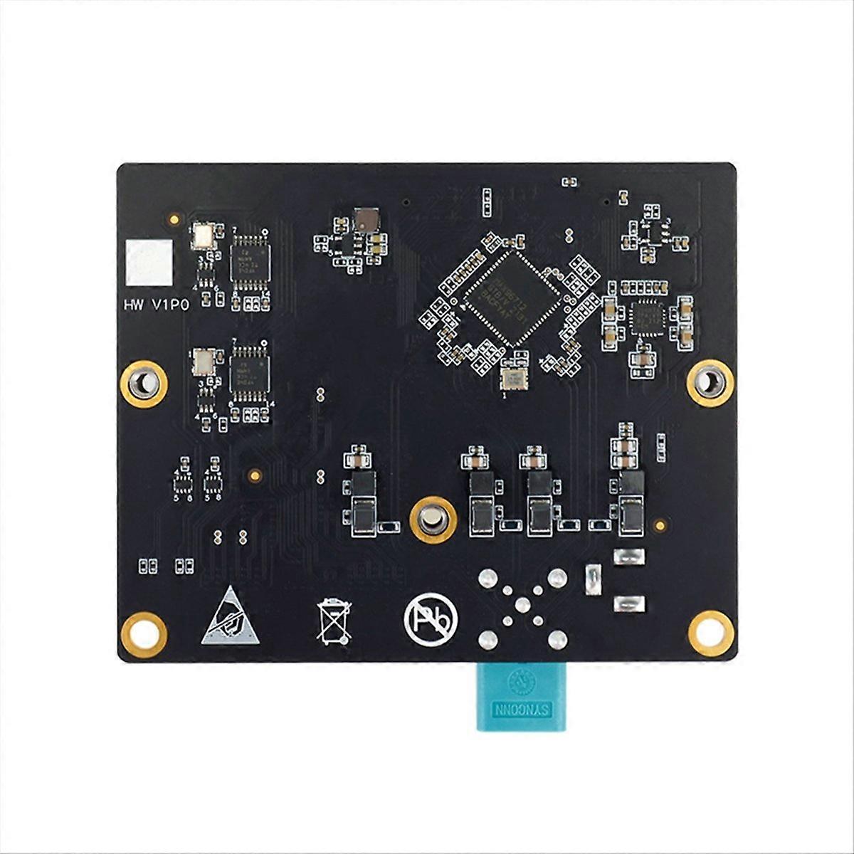 Rdk S100 Erweiterungsplatine Mipi/gmsl-kameraerweiterung Ermöglicht Entwicklungsboards Den Zugriff Auf Die Mipi/gmsl-kamera