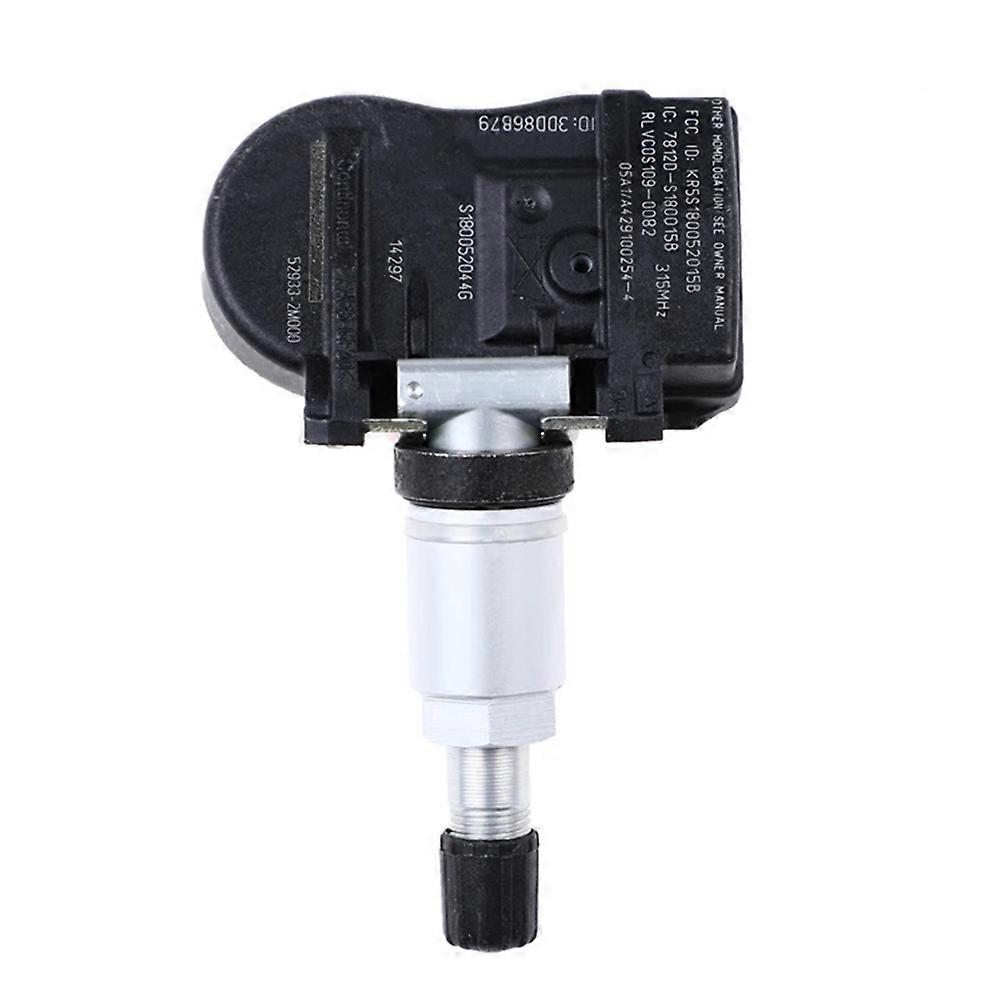Reifendrucksensor (tpms) 52933-2m000 529332m000 Für Hyundai Kia 2010-2015