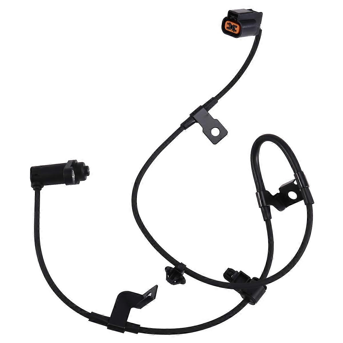 Mn102577 Abs-raddrehzahlsensor Hinten Links Für L200 2010 - 2011 Autozubehör