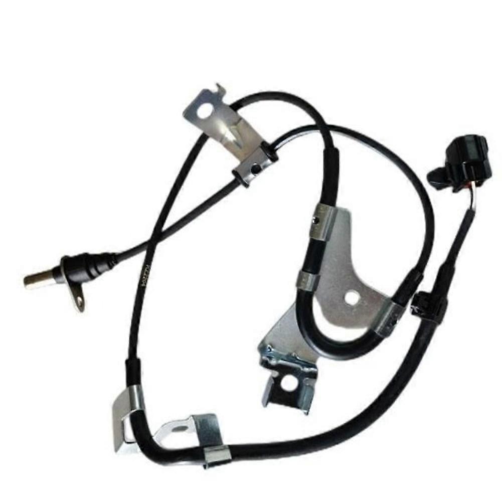 8982193920 Abs-raddrehzahlsensor Vorne Links Für Isuzu Npr Nqr Nrr 5.2l L4 2007-2010 2012-2020 8-98219392-0