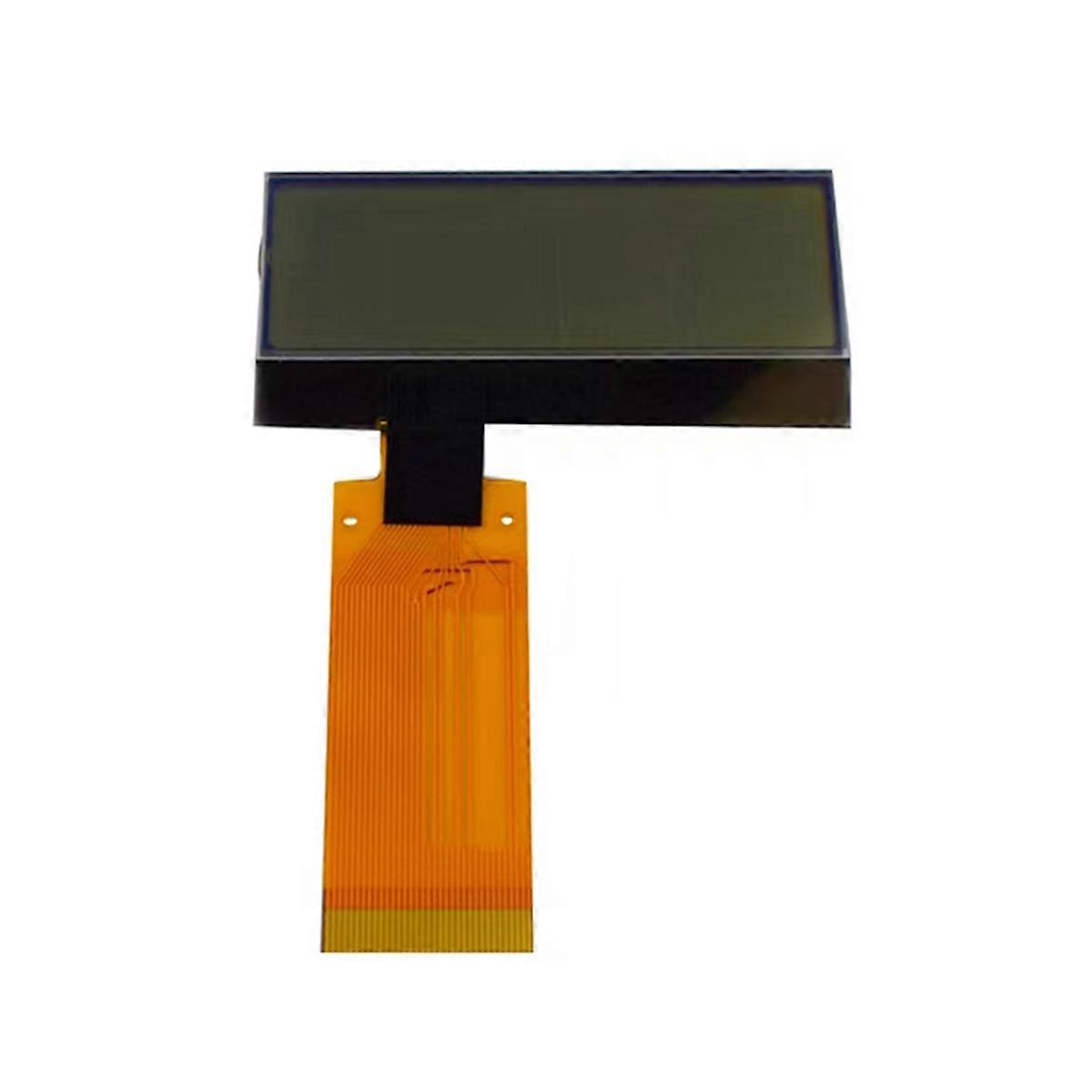 Lcd-anzeige Für Drehzahlmesser Mercury Sc1000