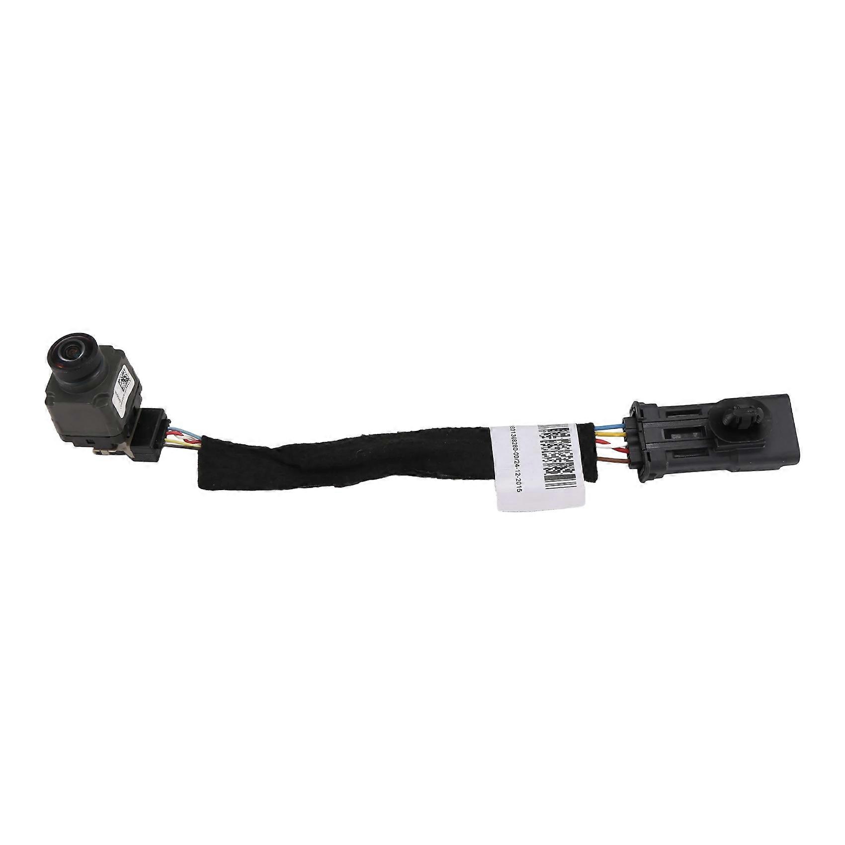 Rückfahrkamera Für C4 Ii 9801367780