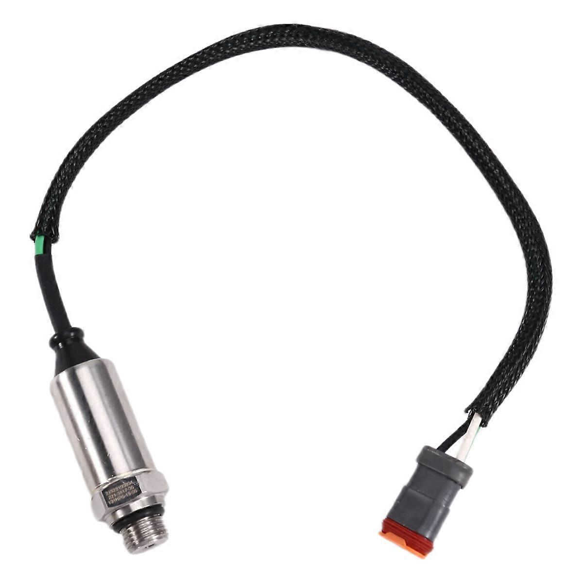 Öldrucksensor 221-3417, 2213417 Für Cat E525 E535c 772g 770g Bagger