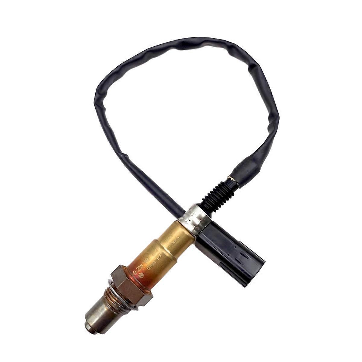 Sauerstoffsensor Für Fugleman Ut10 Snarler At6 L Snarler At6 S Sx10 U01m44000001 Lu097437