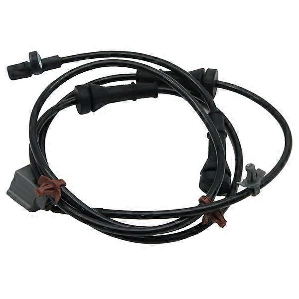 Für Nissan Chevrolet Abs-sensoren Antiblockiersystem Raddrehzahlsensoren 19316640