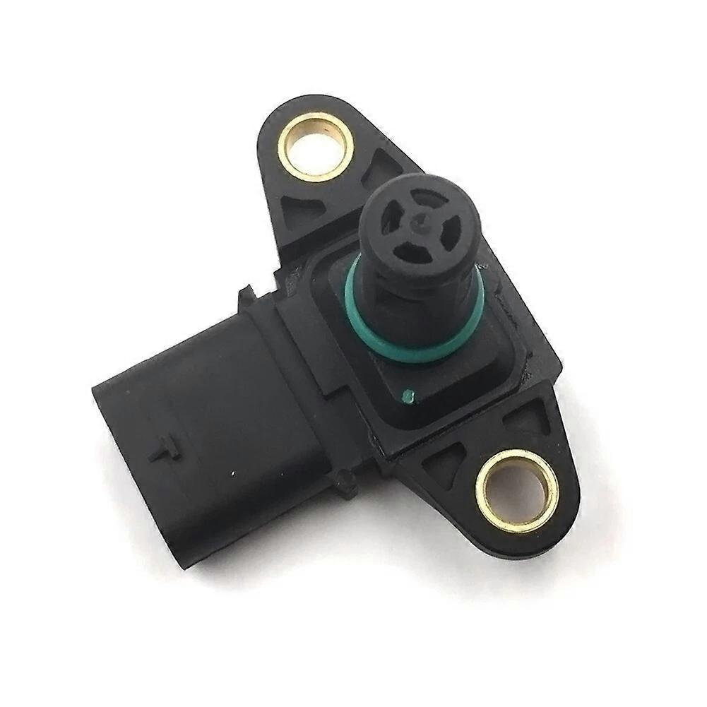 Saugrohrdrucksensor (map-sensor) Für Bmw 320i, 328i, 428i, 528i, M5, M6, X1, X3, Z4, 4, F32, F36, Teilenummern: 13628644433, 13627843531
