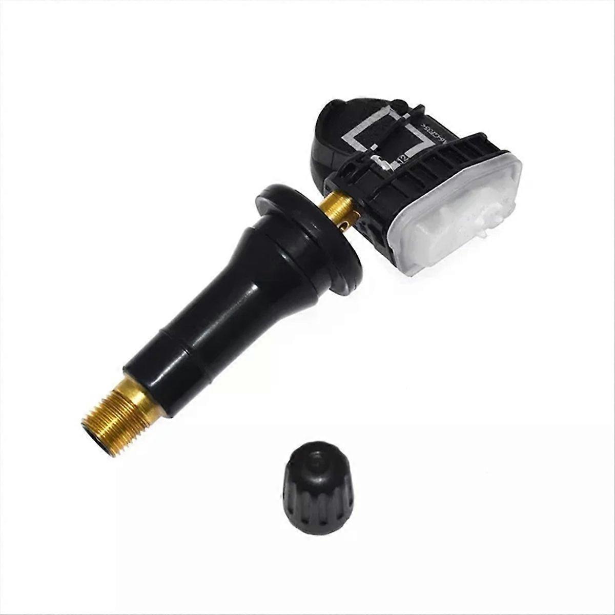 Reifendrucksensor (tpms) Zum Einrasten, 433 Mhz, Ev6t-1a150-cb Für Ford Fiesta, C-max Und Focus