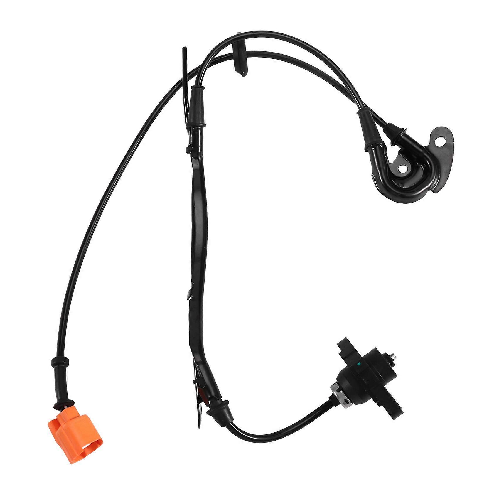 Abs-raddrehzahlsensor Vorne Links 57455-s10-000 57455s10000 Kompatibel Mit Honda Cr-v 1997-2001