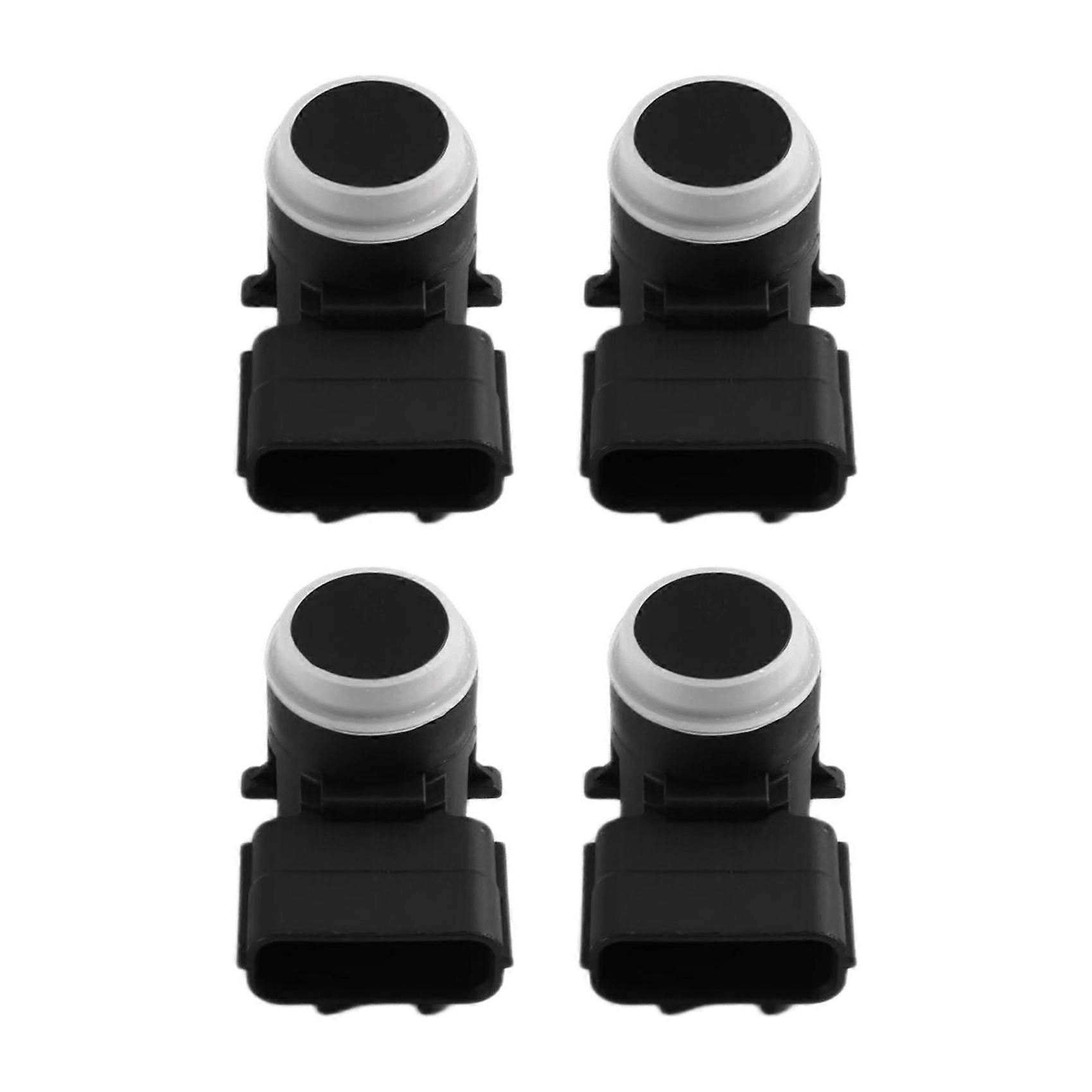 4 Stück Pdc-parksensoren 39680-t0a-r42 39680t0ar42 Für Honda Accord Hr-v Crv Acura Rlx 2015-2025