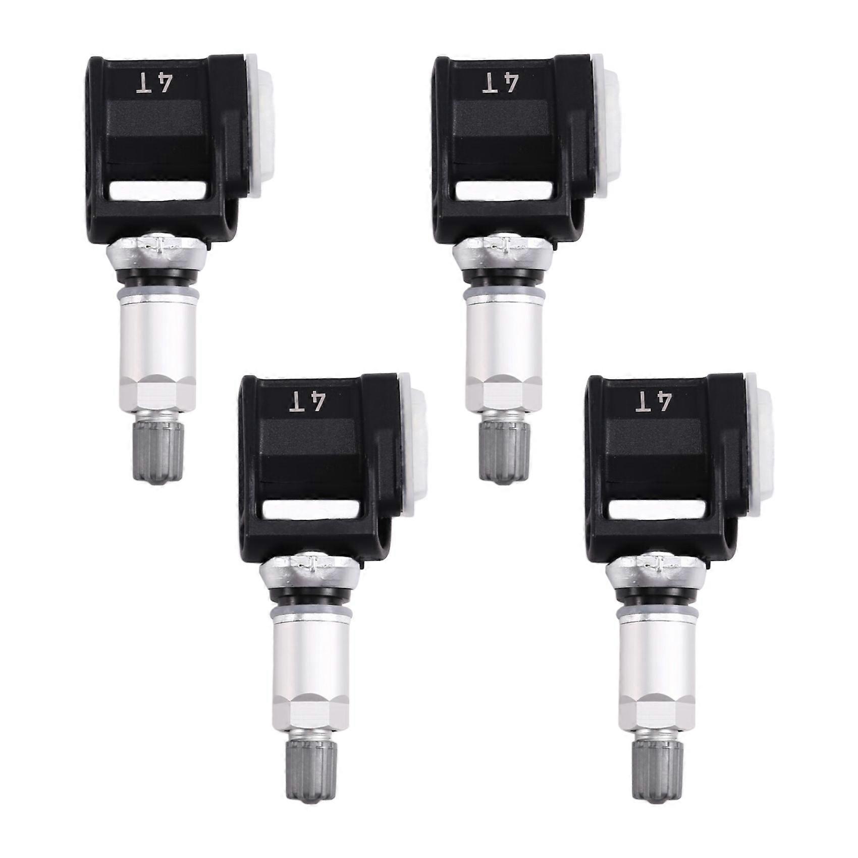84152501 4 Stück Reifendrucksensoren Für Cadillac Escalade, Chevrolet Suburban, Silverado, Gmc Sierra, Yukon 2021-2024