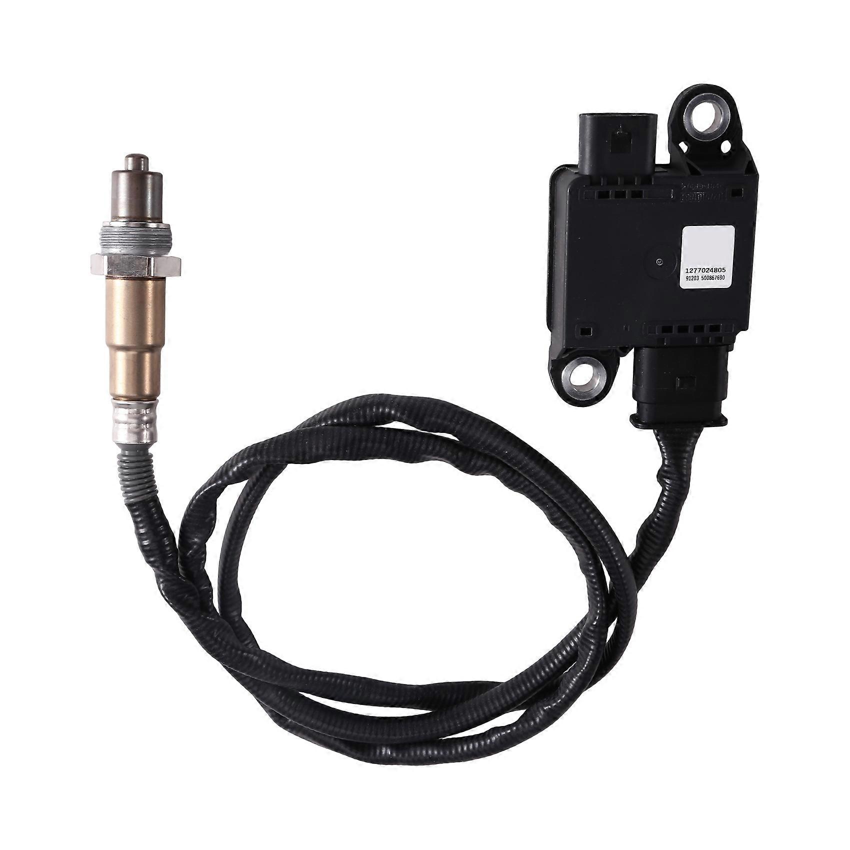 Feinstaubsensor (pm-sensor) 12655962 12662647 Kompatibel Mit Chevrolet Cruze Express 2500 3500 Gmc Savana 2500 3500