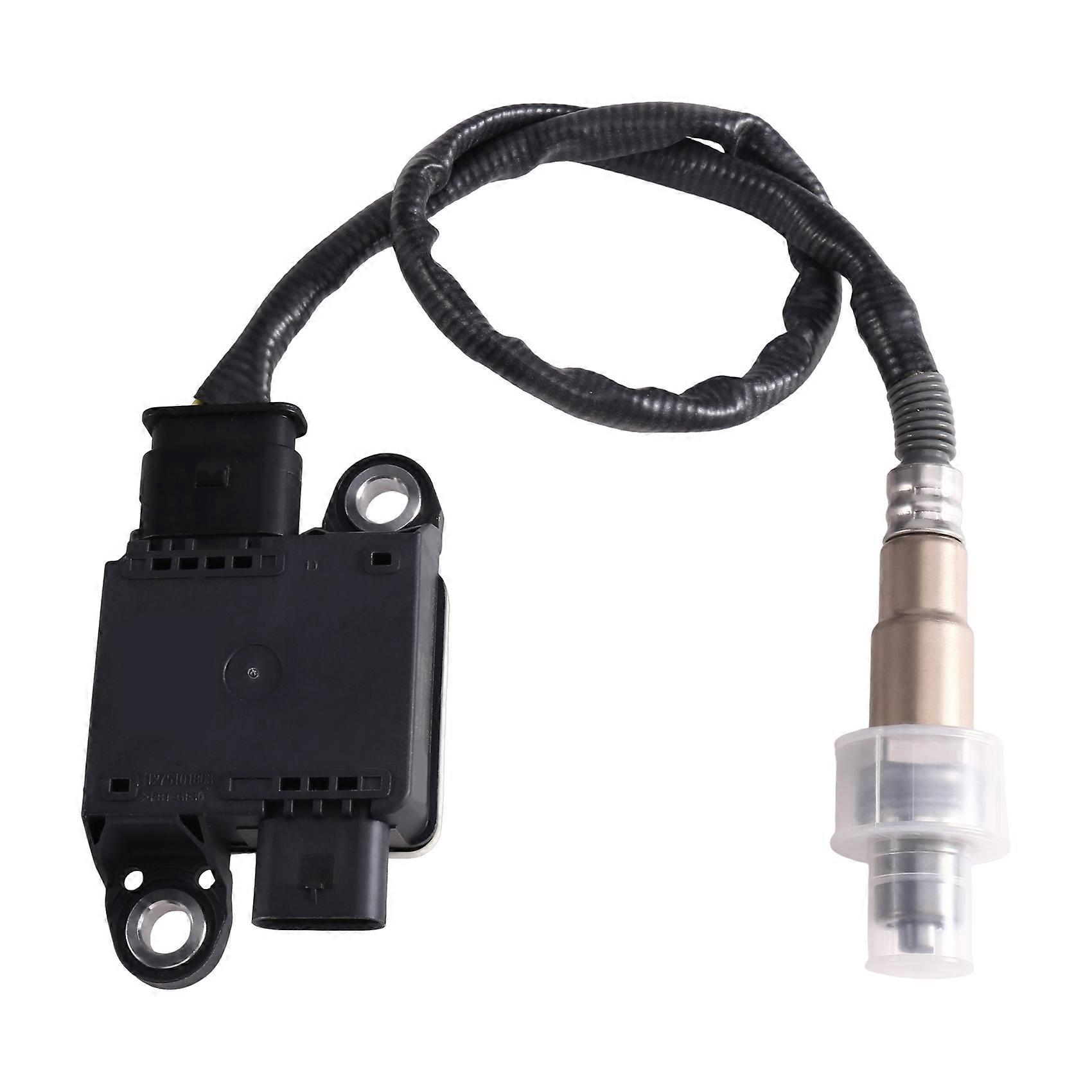 Feinstaubsensor A0009059601 0281006593/4 Für Mercedes C W205 W253 W906 W907 Sprinter 15003-t 3,5-t 4,6-t 5-t
