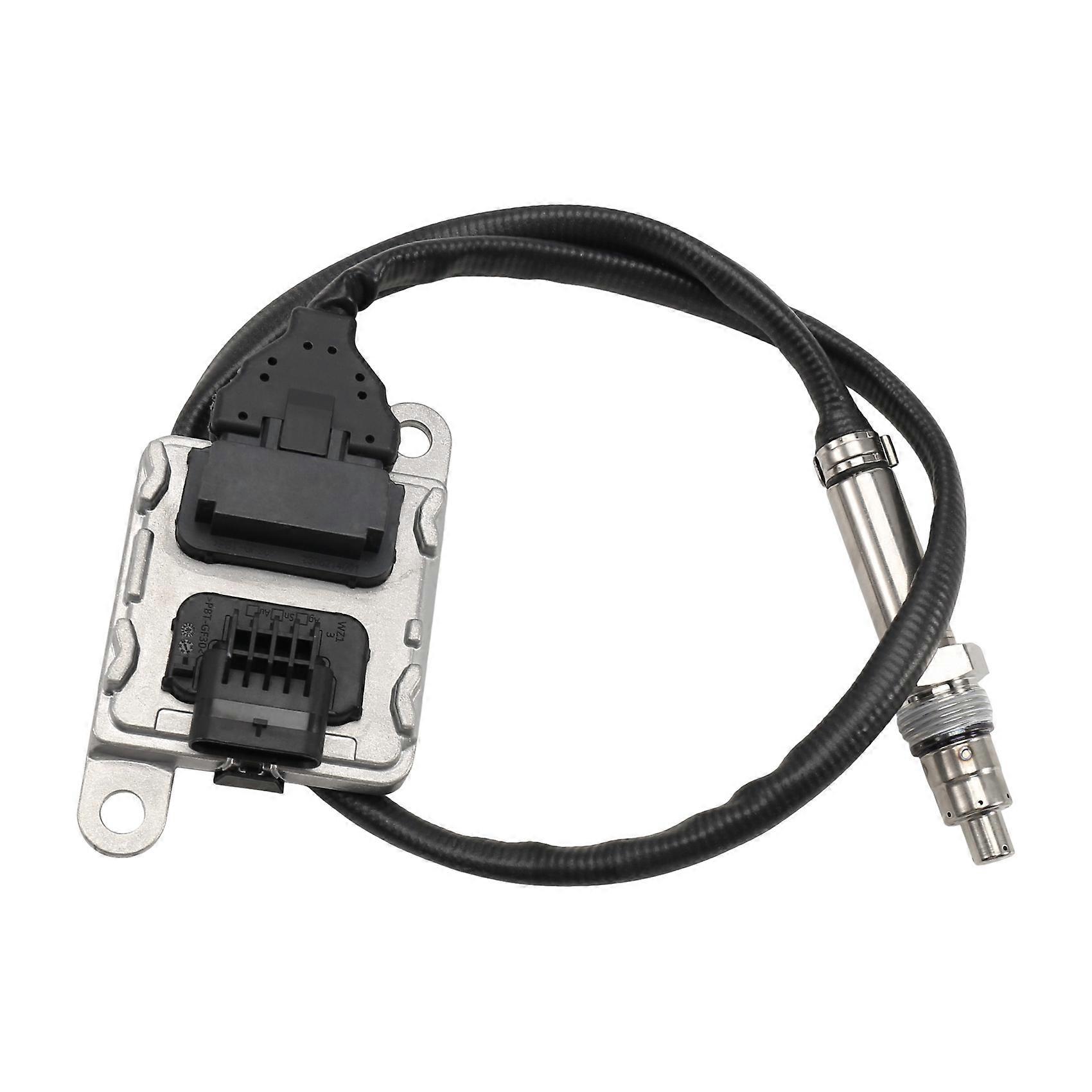 Nox-sensor Stickoxidsensor 29660-2u600 296602u600 Sns0824a Kompatibel Mit Hyundai I40 Mk1 2011-2022
