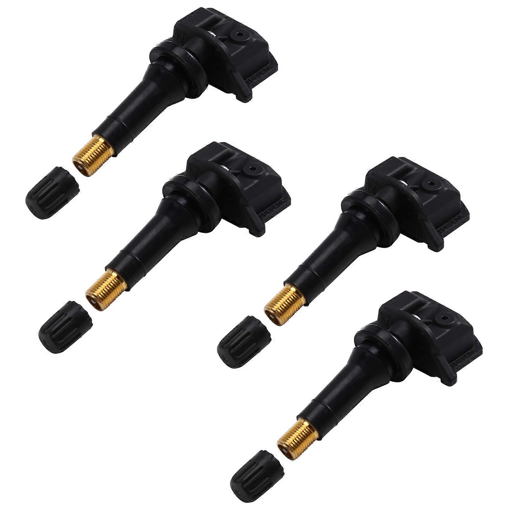Lr156918 4 Stück Reifendrucksensoren Für Land Rover Defender 90, 110, 130, Discovery Und Range Rover M8e2-1a59-aa