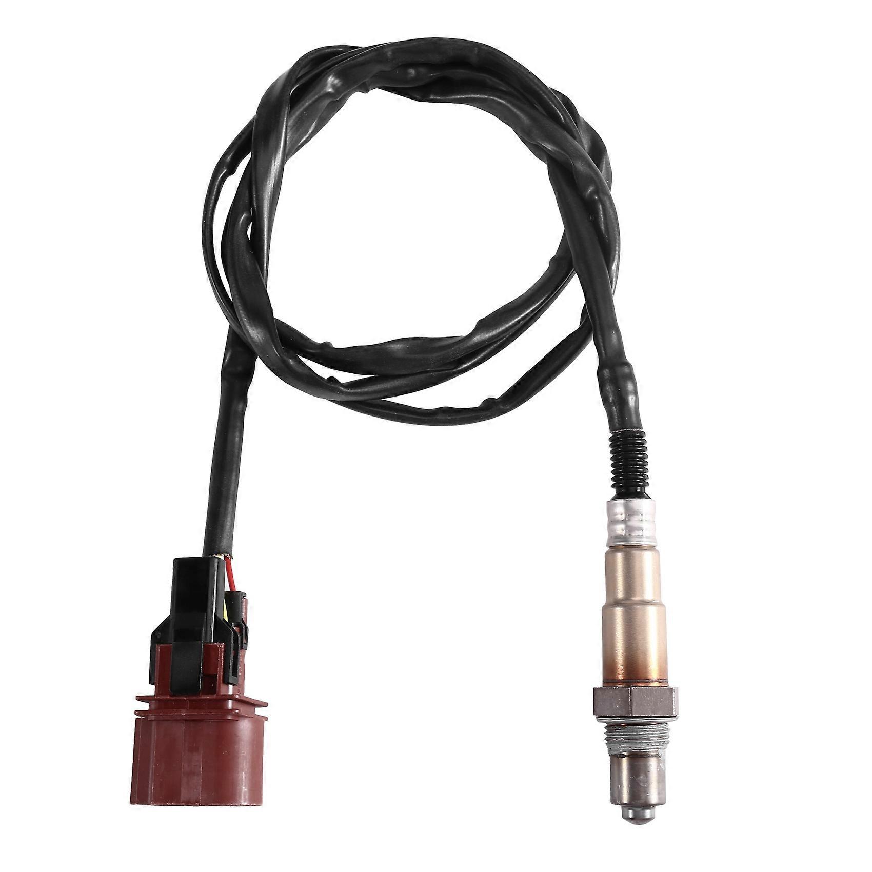 Lambdasonde (o2-sensor) Vorne Links 94860612902, Kompatibel Mit Porsche Cayenne 9pa 2003-2006