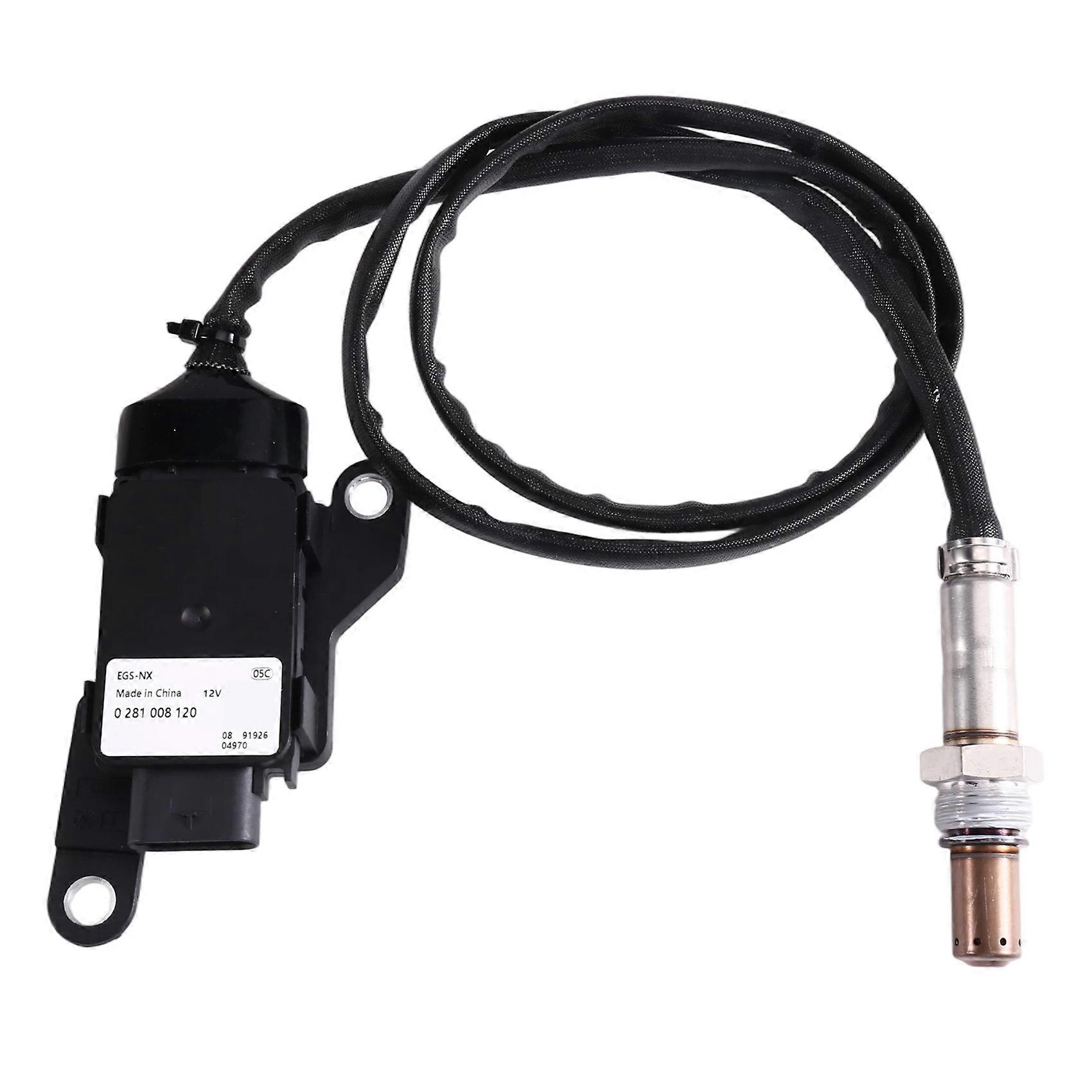 Stickoxidsensor Nox-sensor 0281008120 0281008121 Für Maxus V80 V90 T60 T70 D90