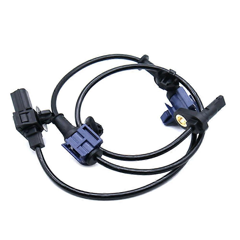 Abs-raddrehzahlsensor Hinten Rechts Für Honda Elysion 2013–2016, Teilenummer 57470-syj-h01