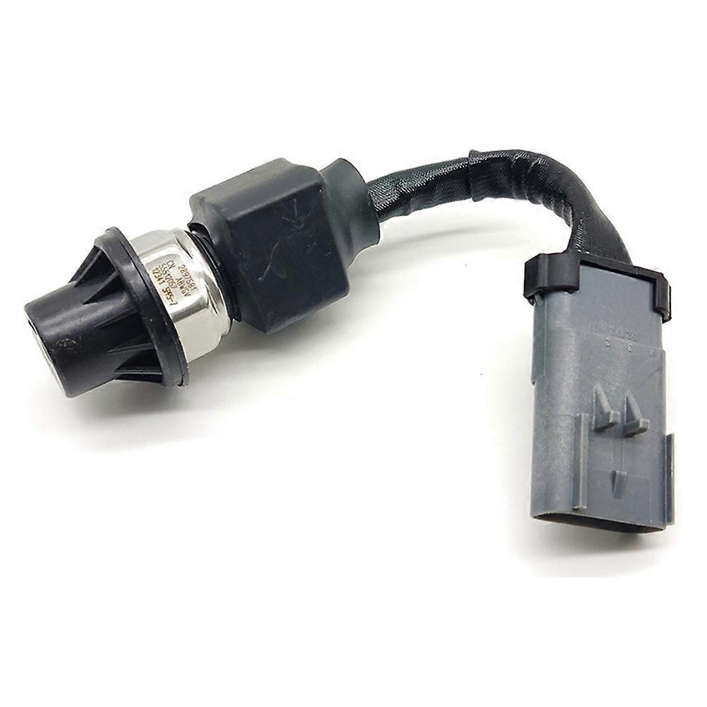 2897581 Common-rail-kraftstoffdrucksensor (autoteile) Für Cummins Isx Paccar Px-9 Motor 5pp5-7 (baujahre 2012–2018)
