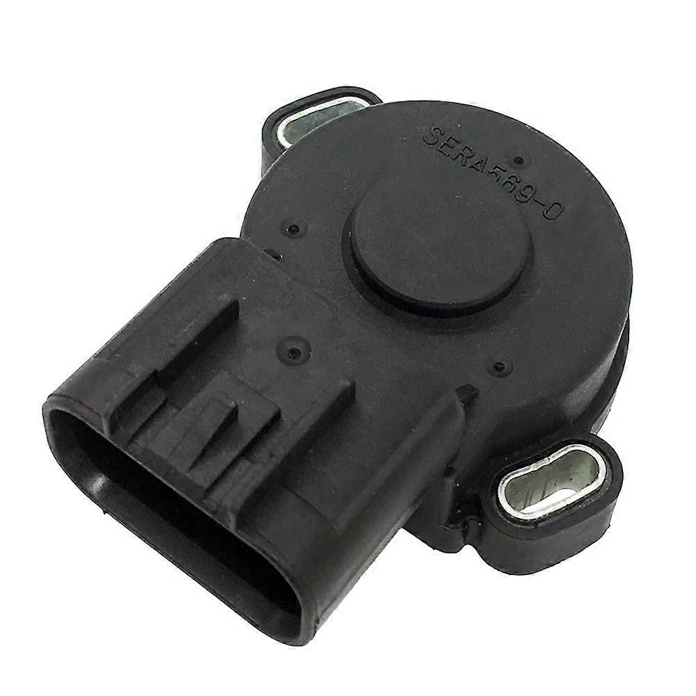 Sera569-0 Drosselklappenpositionssensor (tps) Für Isuzu Rodeo D-max Denver 8971937130 Autozubehör