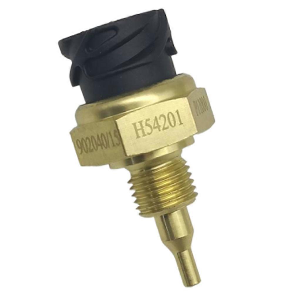 Temperatursensor H54201 Für Sinotruk Howo T7h Hohan N7g Voith Hydraulik-retarder Wasser-öl-temperatursensor