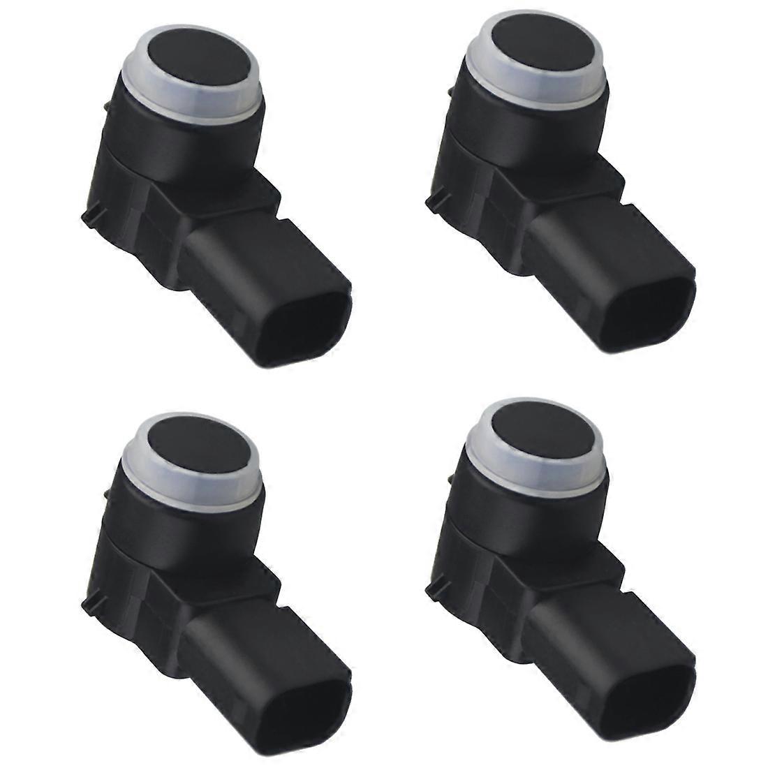 4 Stück Pdc-parksensoren Rückfahrradar A0009052402 Für Mercedes-benz W204 W211 W164 W251 X164