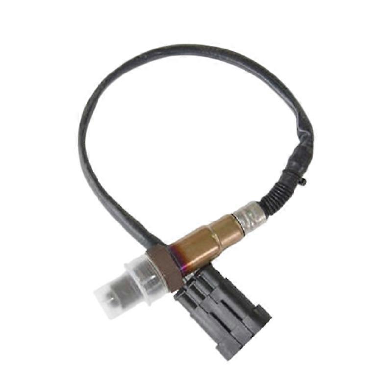 Sauerstoffsensor Für Fiat Bravo Brava Punto Stilo 1.2 1.4 16v 0258006206 Autozubehör