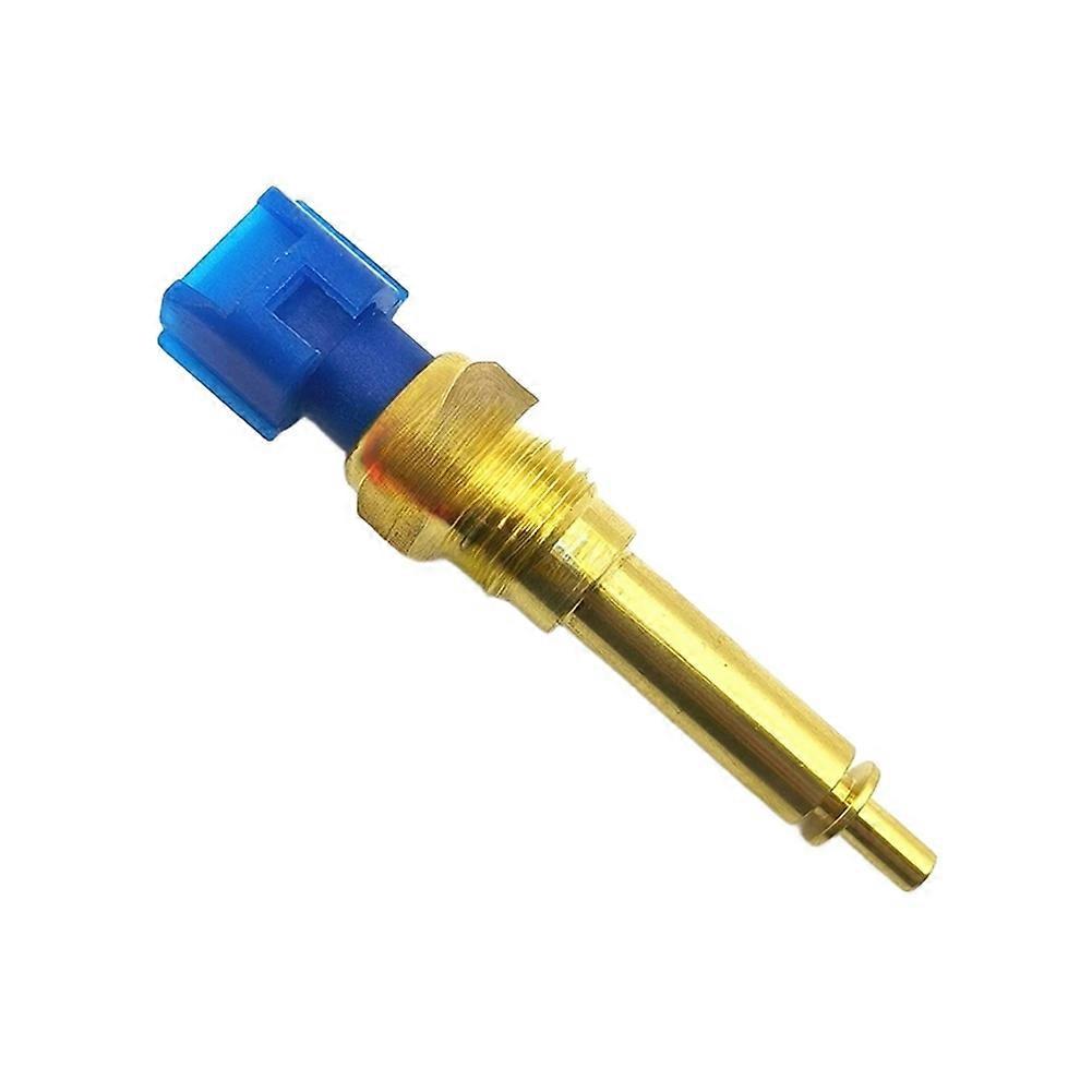 Wassertemperatursensor 97723216 1-80210005-1 18021000 Für Isuzu-basierte Modelle Cyh Fvr 6wg1 6wf1 6hk1