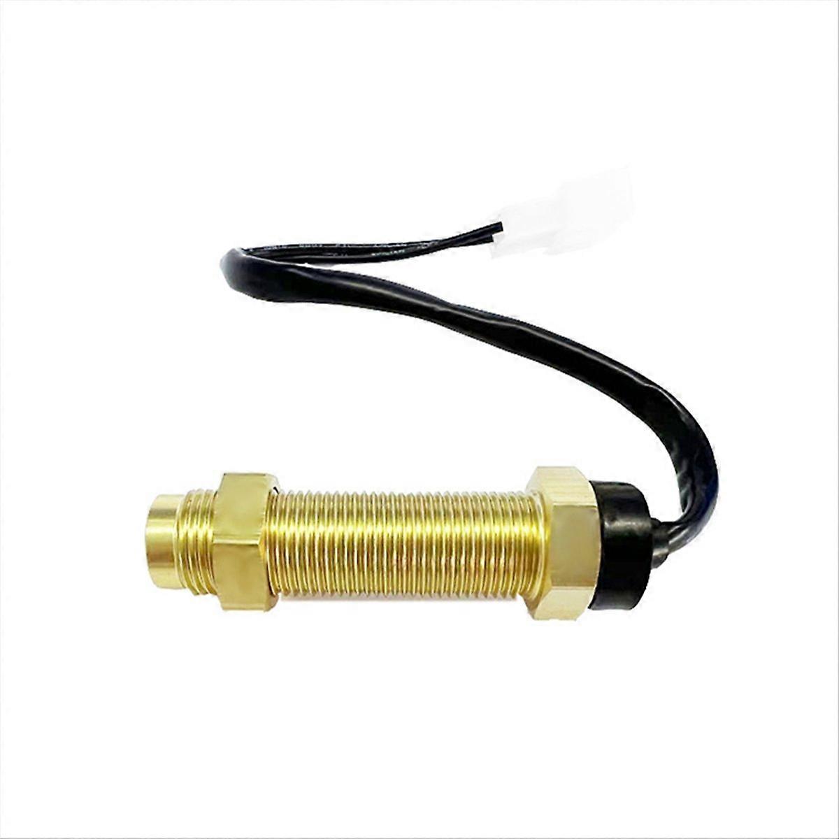 M16 Drehzahlmesser-sensor 12v 24v Drehzahlgeber-sensor Für Auto, Lkw, Yacht, Boot, Motor