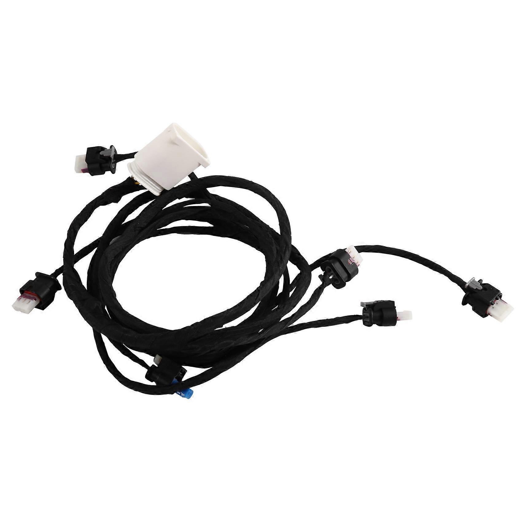 61129262217 Kabelbaum Für Einparkhilfe Vorne (pdc) Für Bmw F01 F02 Lci 7er