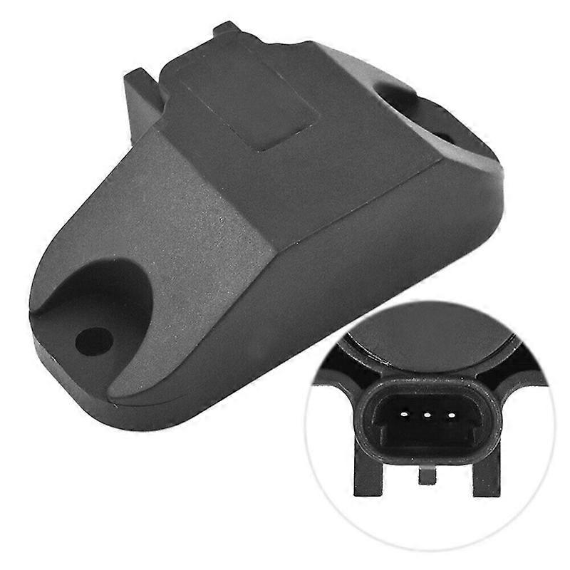 23522322 Ansaugluftdrucksensor Für Dieselmotoren Von Detroit Crude, Freightliner, Kenworth Und Peterbilt (l6, 12,7 L)