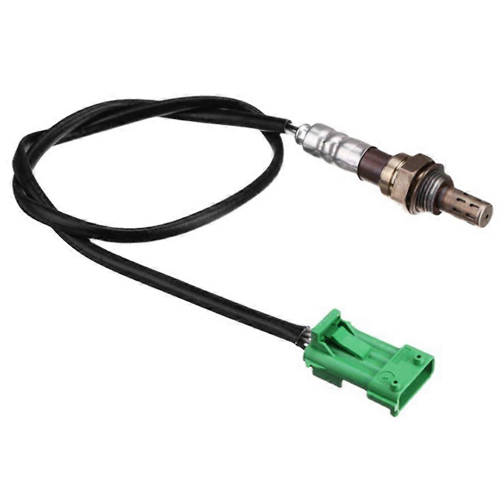 O2-sauerstoffsensor Für Peugeot 206 Partner Citroen C2 C3 Pluriel Nemo 1.1 1.4 2002–2015 9657632980