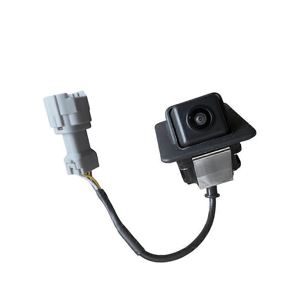 Rückfahrkamera 95760-3z801 Für Hyundai I40 (2011–2015), Kofferraumkamera, Einparkhilfekamera 957603z801 957603z201