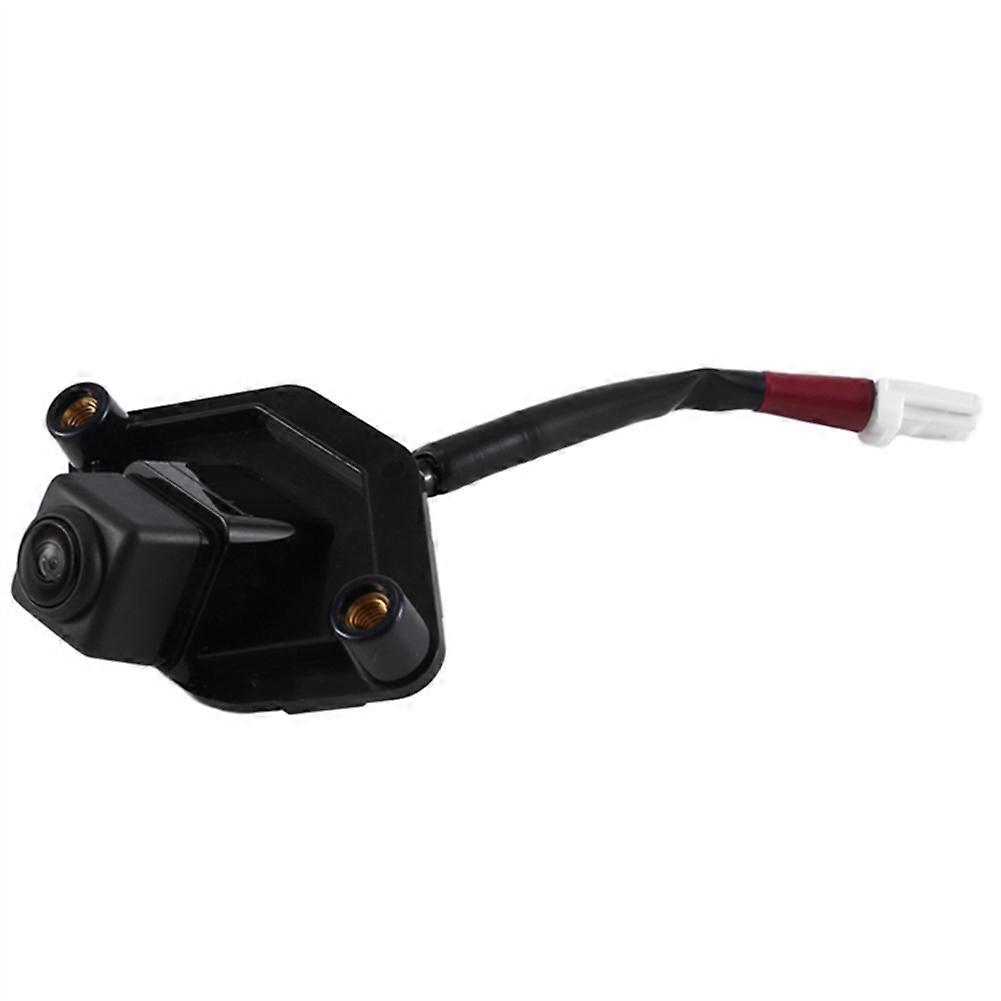 Rückfahrkamera-baugruppe 28442-4ea1a 28442-4ea0b Für Nissan Qashqai J11 2015-2019, Einparkhilfe-kamera 284424ea0a