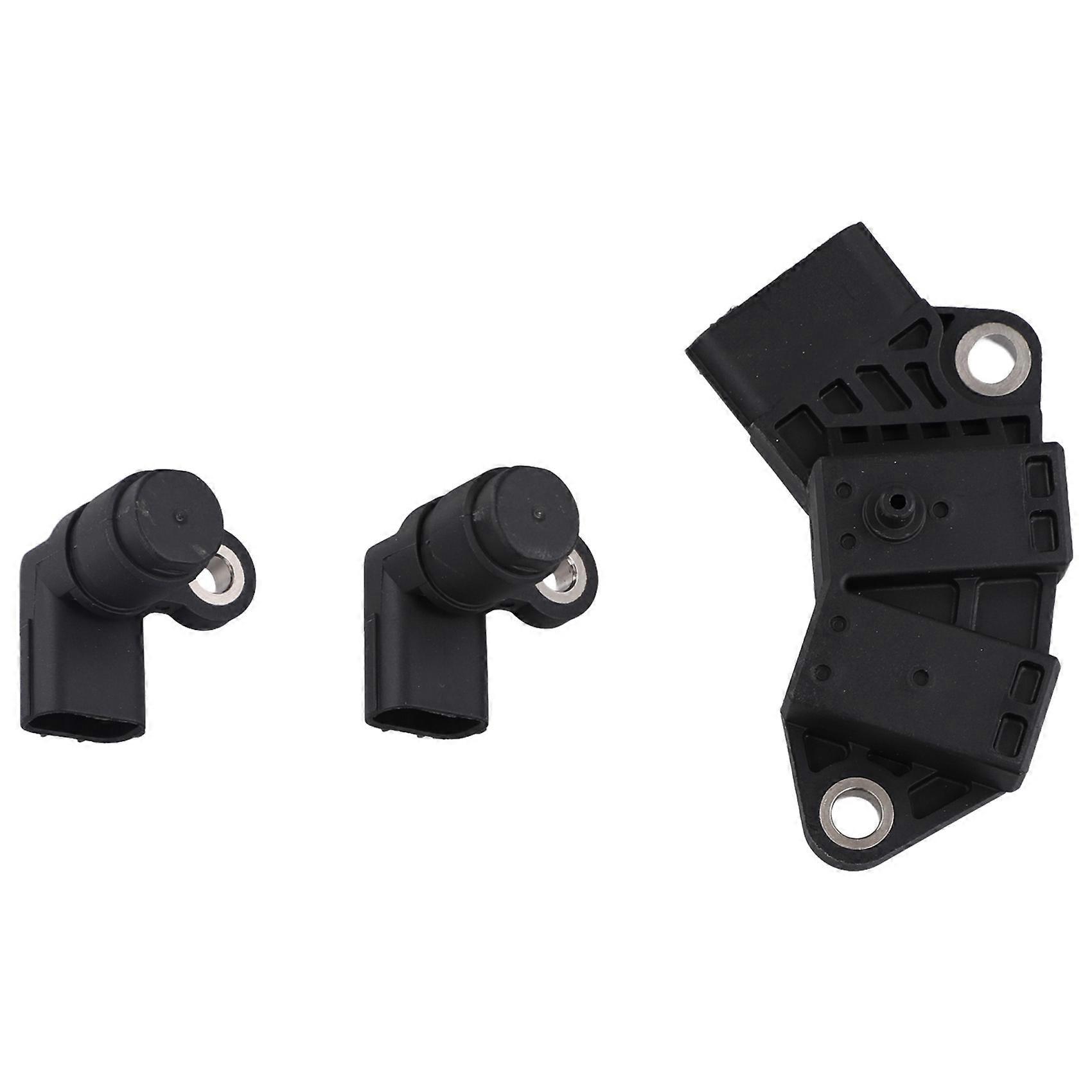 37840-pge-a11 & 37500-rca-a01 Nockenwellen- Und Kurbelwellenpositionssensor Für Acura Honda 2003-2010