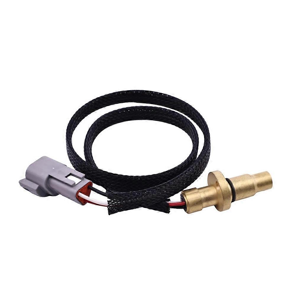 3-poliger Stecker At360574, At301762 Raddrehzahlsensor Für 450j 450k 550j 650j 605c 605k 700j 850j