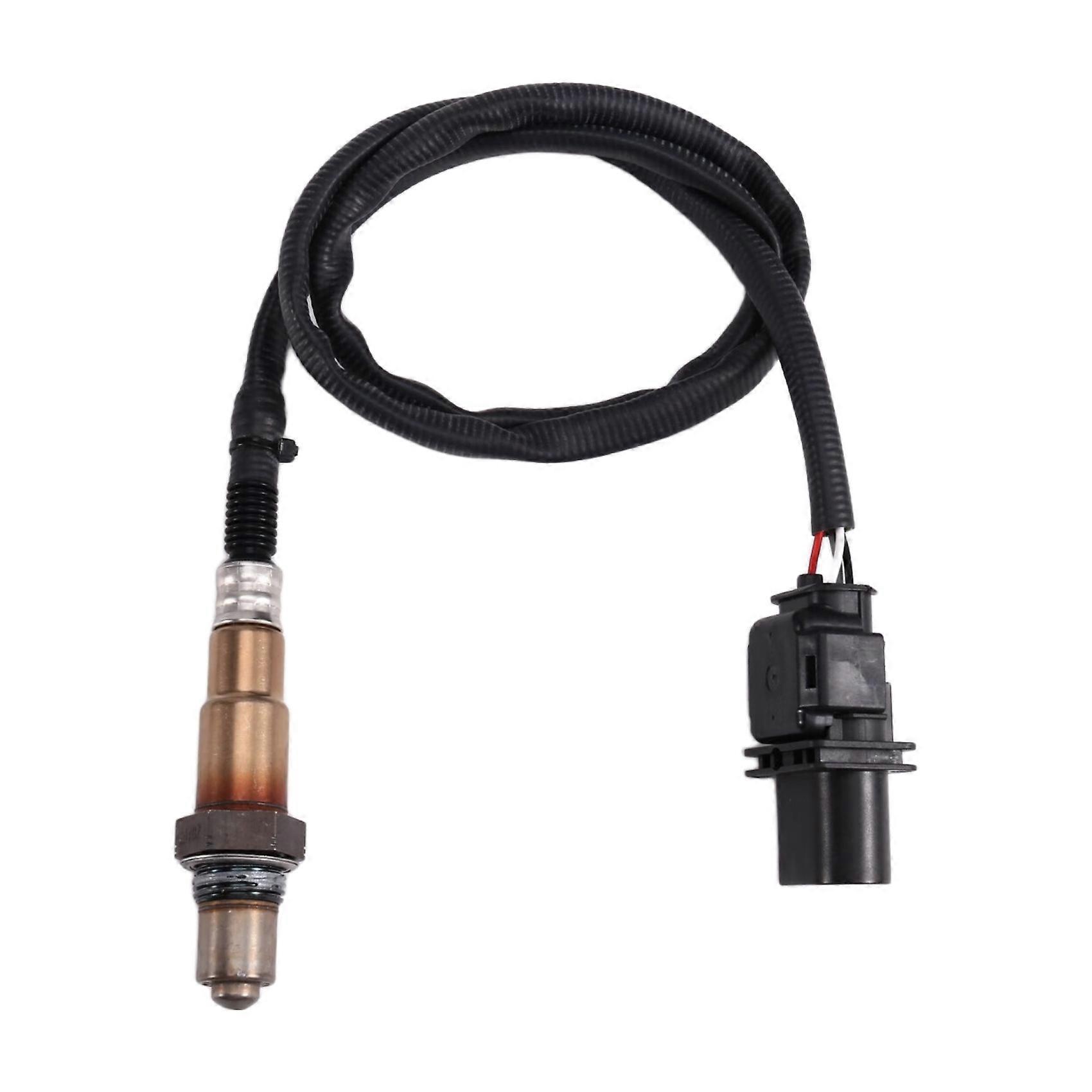 Lambda-o2-sauerstoffsensor 0258017113 Für Mini Cooper Schrägheck, Citroën Berlingo C3 C4 Picasso, Peugeot 207 208 308