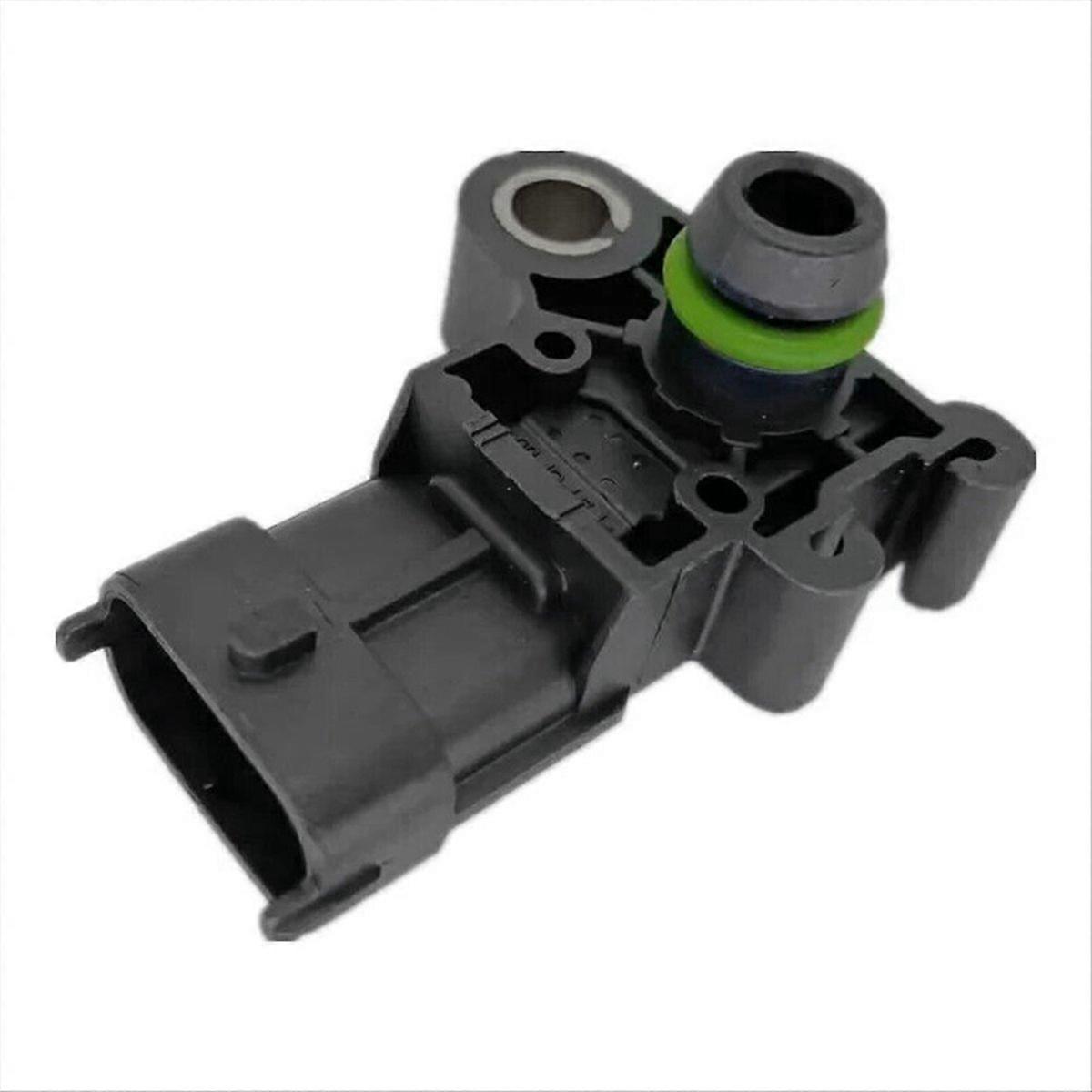 Absolutdrucksensor Für Den Ansaugkrümmer (map-sensor)