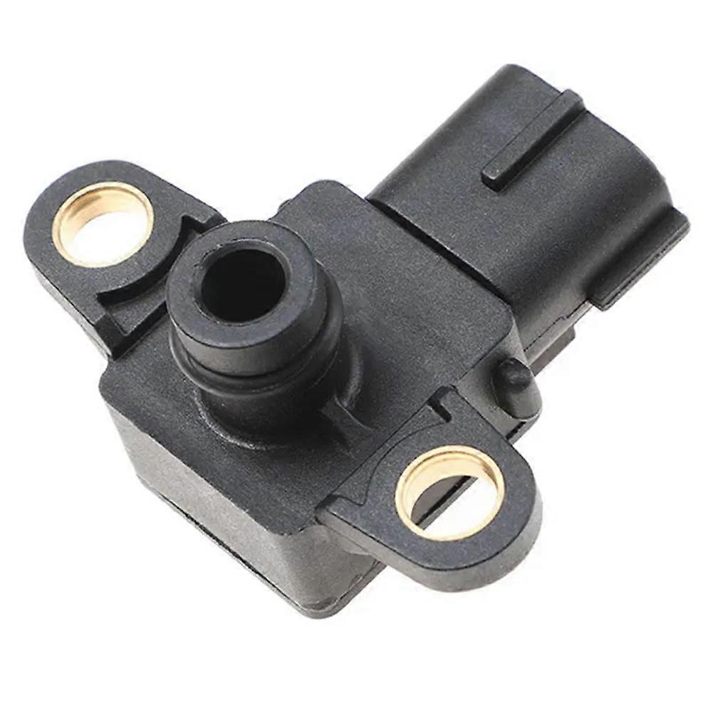 Ansaugluftdrucksensor (map-sensor) Für Saab 9-3x 9-3 Bls 2.0l 2003-2011 12787705 12592016 As315 5s6295 Su7806