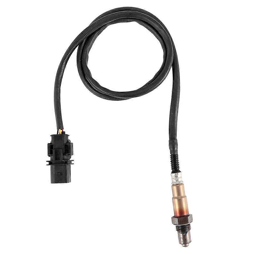 Lsu 4.9 5-draht-breitband-lambdasonde Für Chevrolet Ford 0258017025
