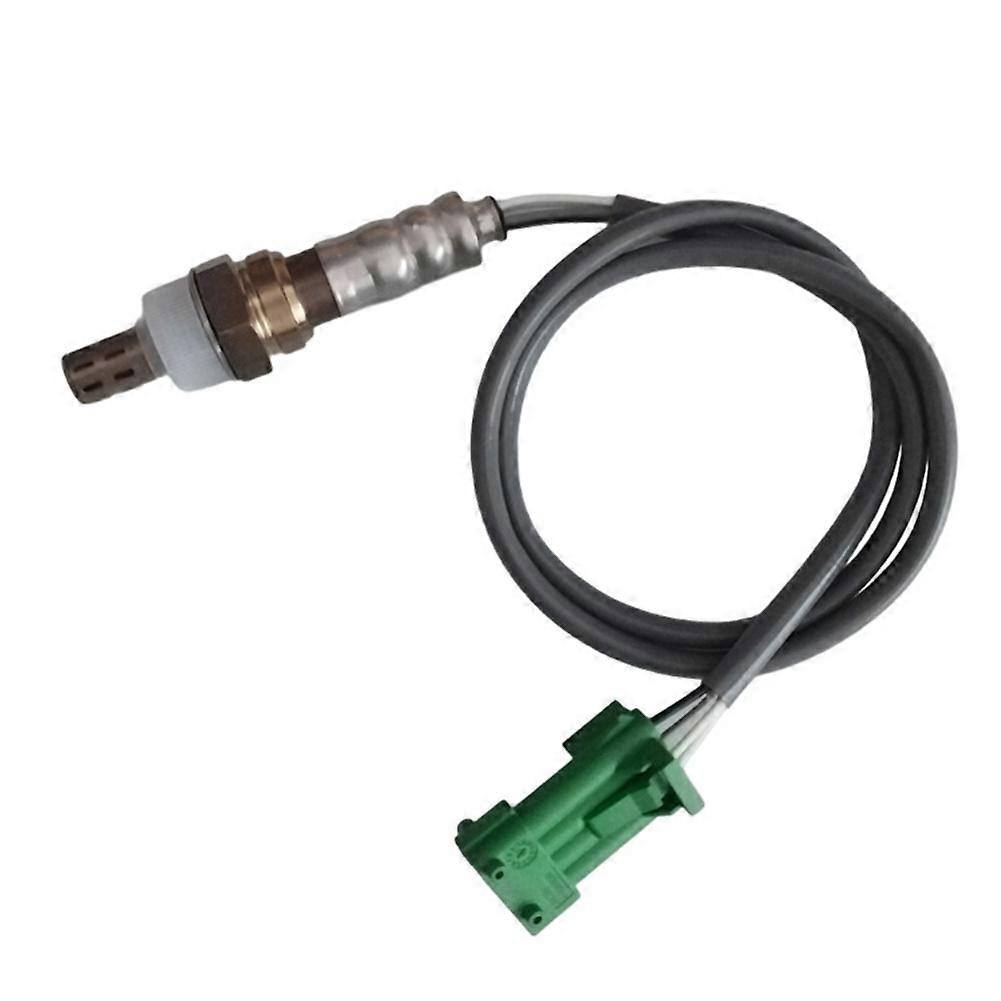 Sauerstoffsensor 1628kn 1628yk 1628.yk 1628aa 1628.aa 9636968780 Für Citroën Berlingo Peugeot 106 206 207 306 307 258005283
