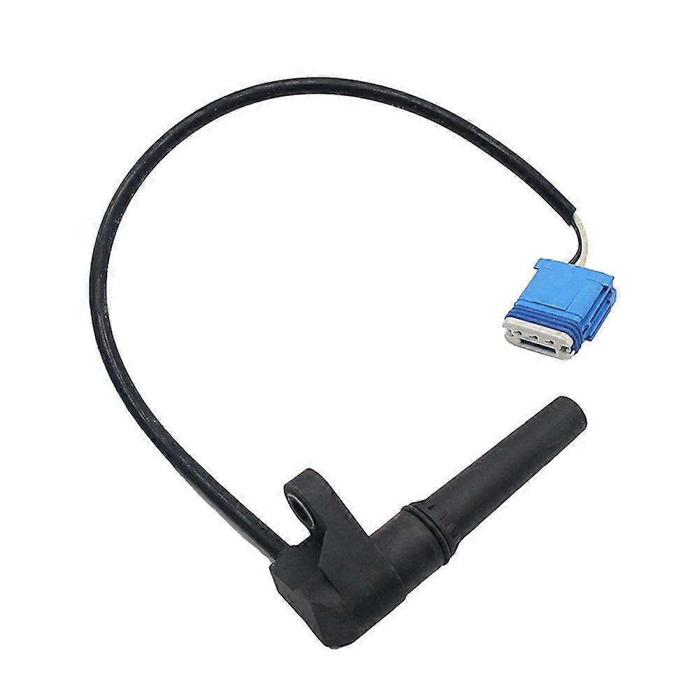 252980 Für Peugeot 206, 307, 308, Citroen C5, C8, Renault Clio Getriebedrehzahlsensor 7700116378 7700116377 1953618