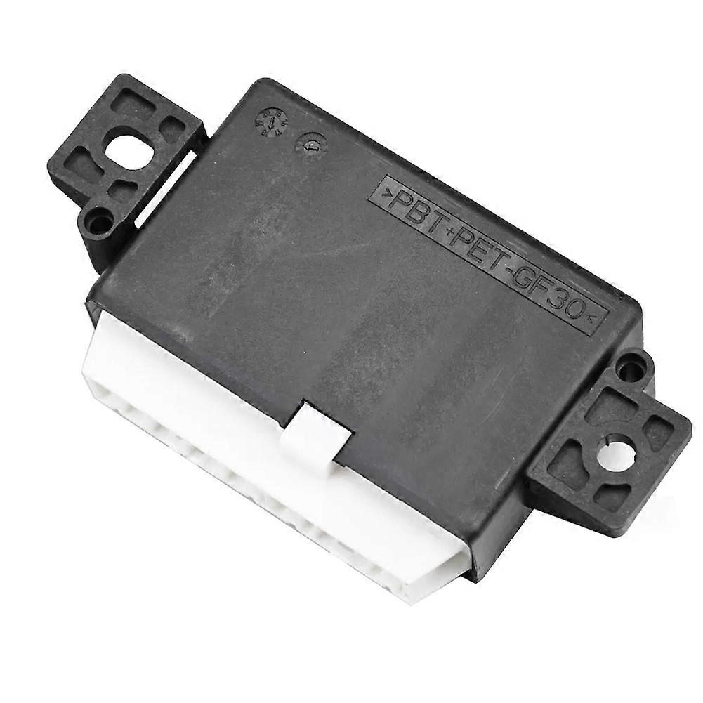 Einparkhilfe-steuergerät Mit Rückfahrradar Für Renault Koleos Ii Qm6 Talisman Megane Iv 259908951r