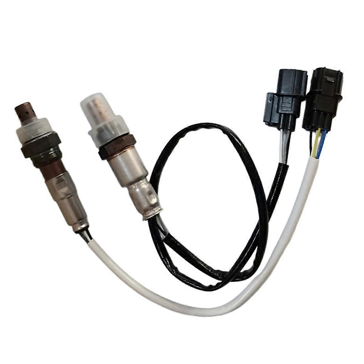 2 Stück Kfz-sauerstoffsensoren (vorne Und Hinten) Für V6 3,5l 2011-2013 36531-r70-a01 36532-r70-a01
