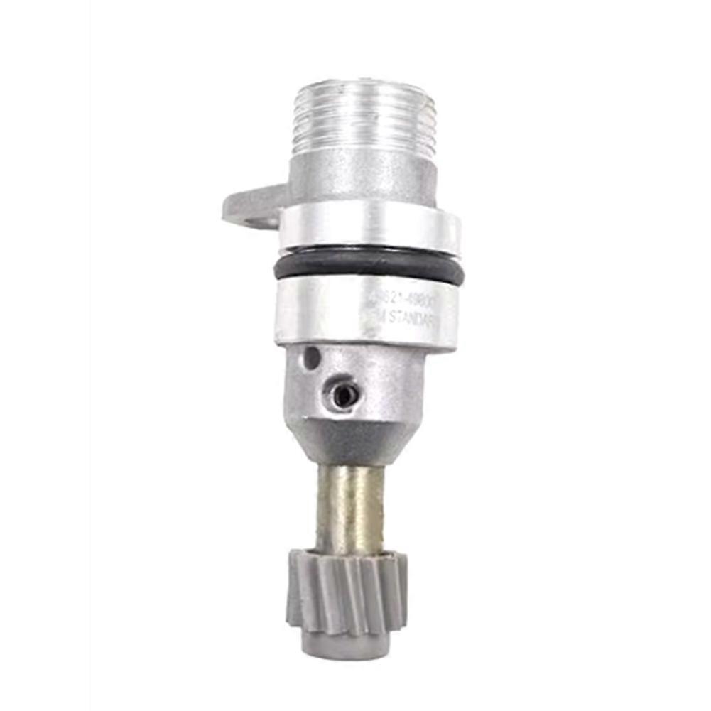 43621-49800 14-zahn-drehzahlsensor Für Hyundai Starex 2001-07/h1 2002-07 4362149800 43624-49800 2641699 Autoteile