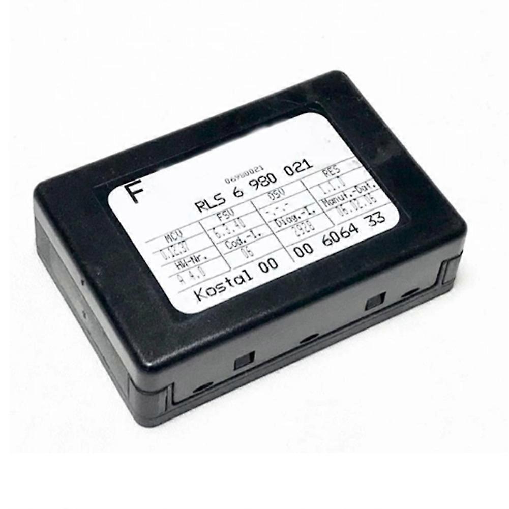 61359224853 Regensensor Für Bmw E81 E87 E88 E82 E90