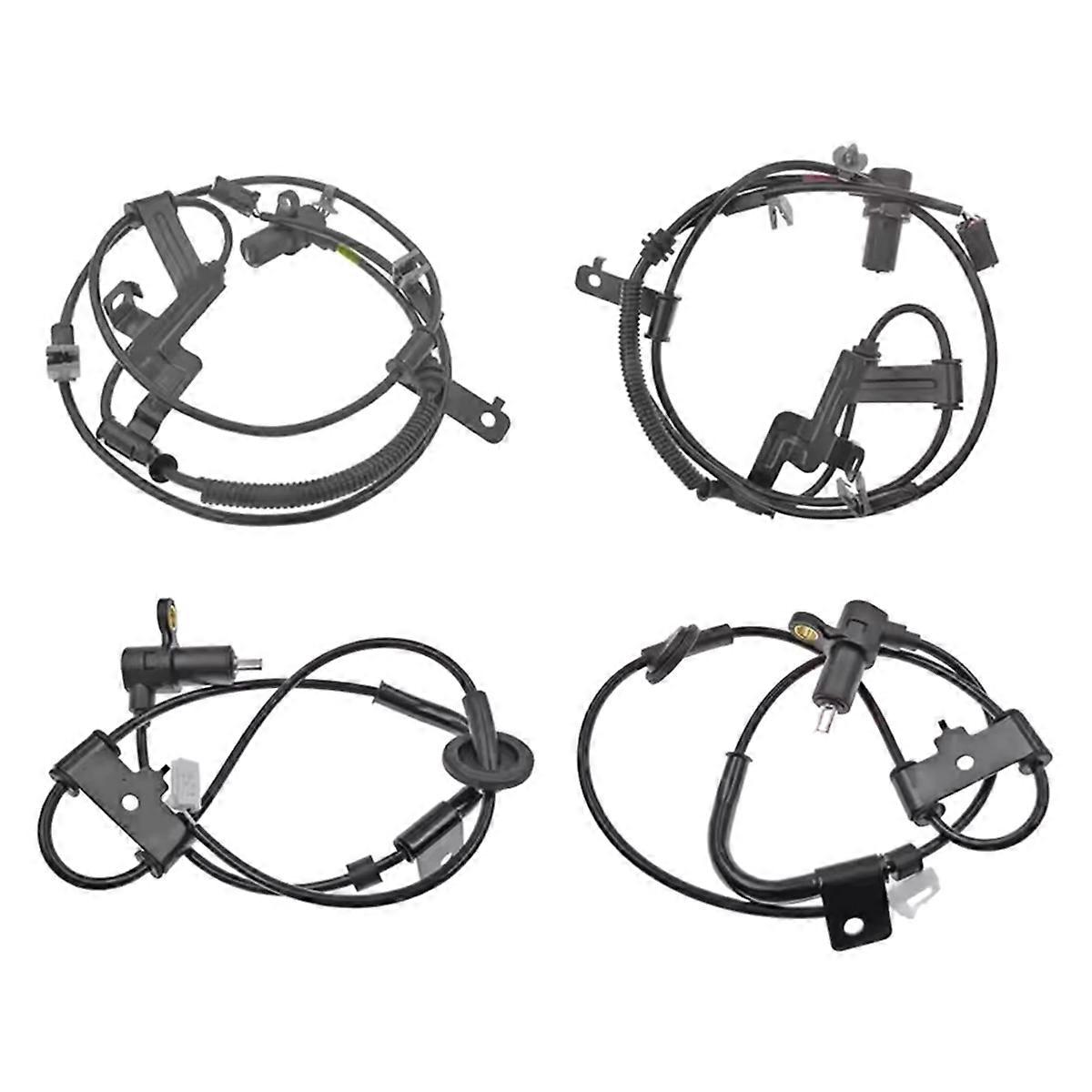 95670-2f000 95670-2f100 95680-2f000 Abs-raddrehzahlsensor Vorne/hinten Für Cerato Spectra Spectra5 2.0l 2003-2007