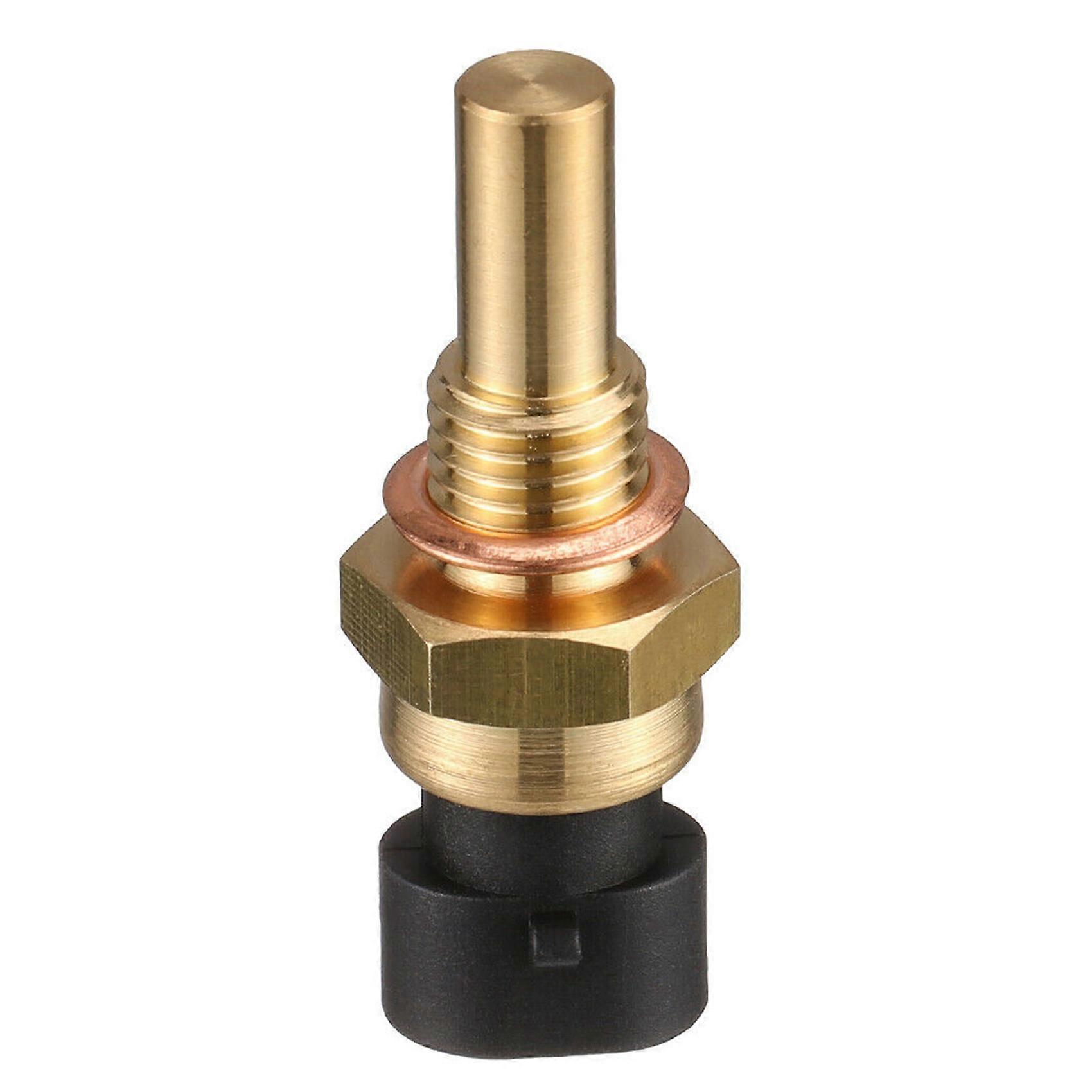 Wasserkühlmitteltemperatursensor Für Daewoo Lanos Leganza Nubira Espero Kalos Rezzo Opel Chevy 96181508 96182634