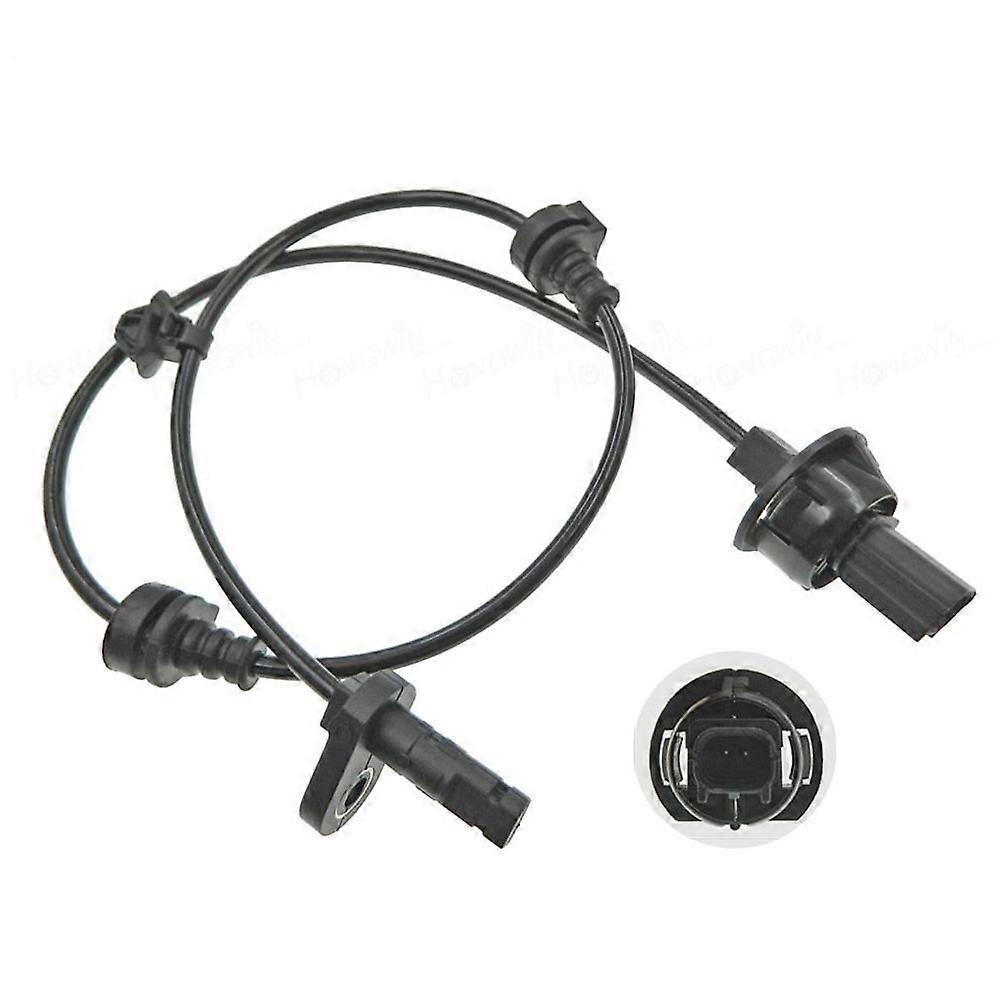 57455-t5a-013 Abs-raddrehzahlsensor Vorne Links Für Honda City Fit 1.5l 15-19